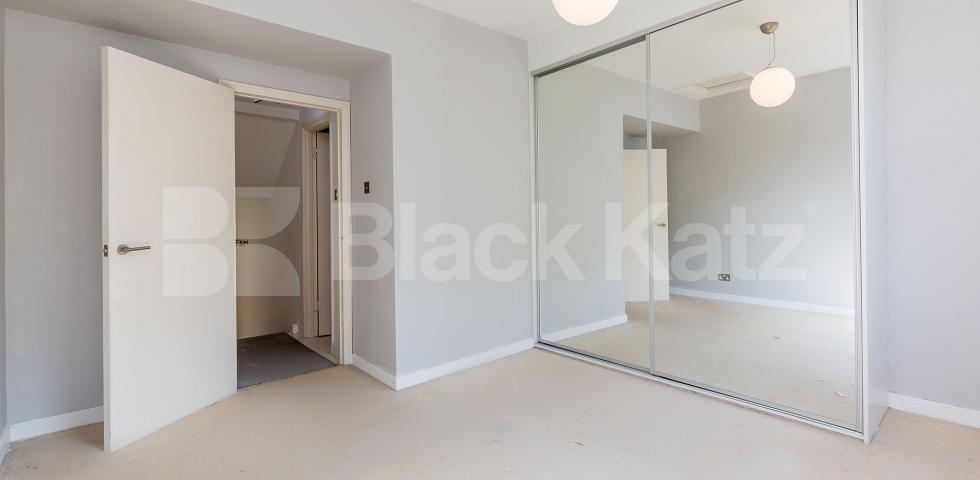 			Great Property!, 2 Bedroom, 1 bath, 1 reception Apartment			 Milton Avenue, Highgate