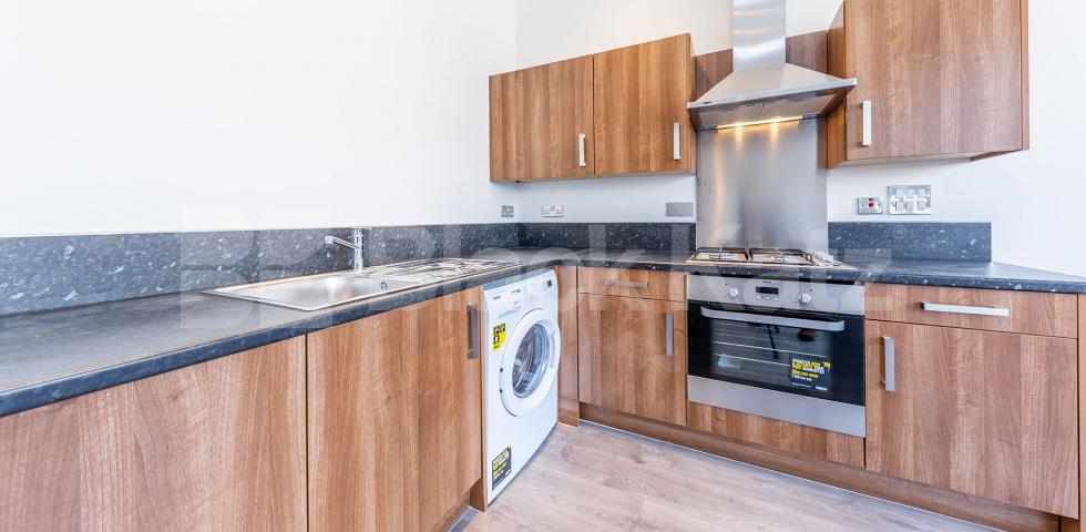 Large Live work studio located within a warehouse conversion in Haggerston Ability View - Kingsland Road, Haggerston