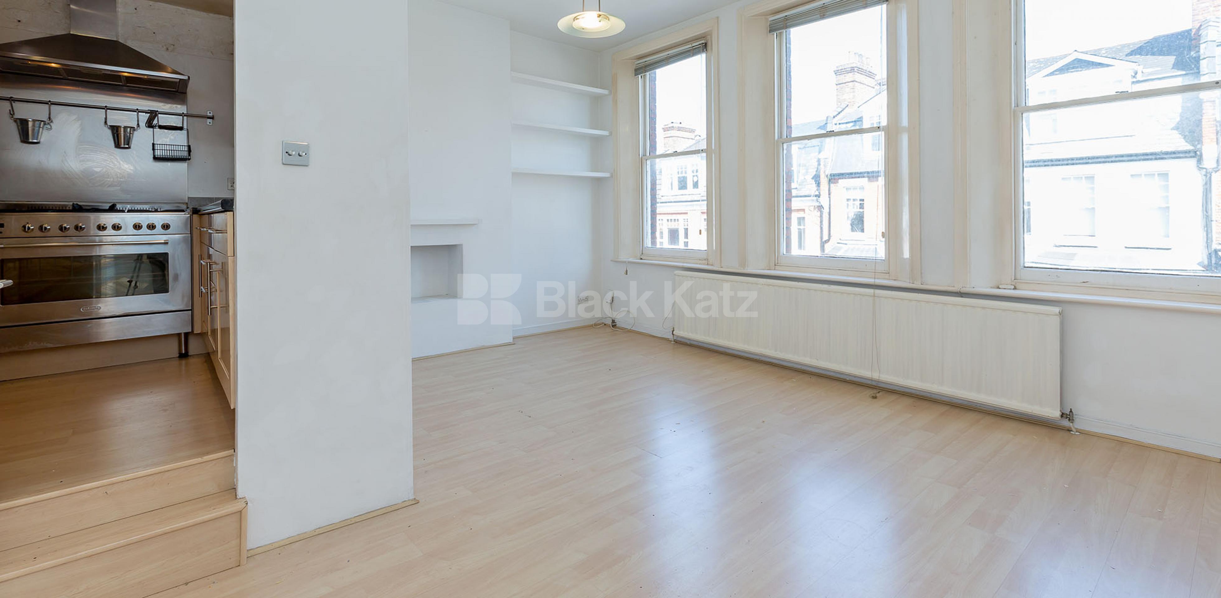 			Great Property!, 2 Bedroom, 1 bath, 1 reception Apartment			 Milton Avenue, Highgate N6