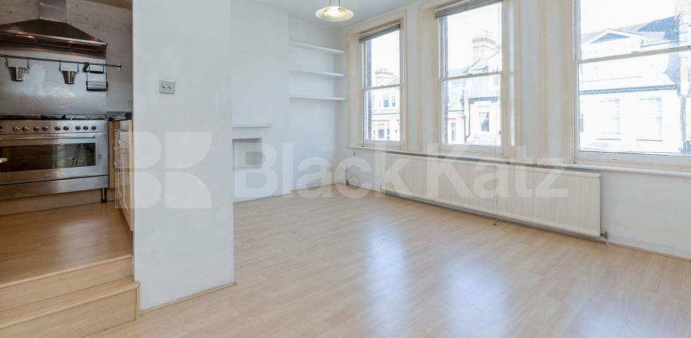 			Great Property!, 2 Bedroom, 1 bath, 1 reception Apartment			 Milton Avenue, Highgate