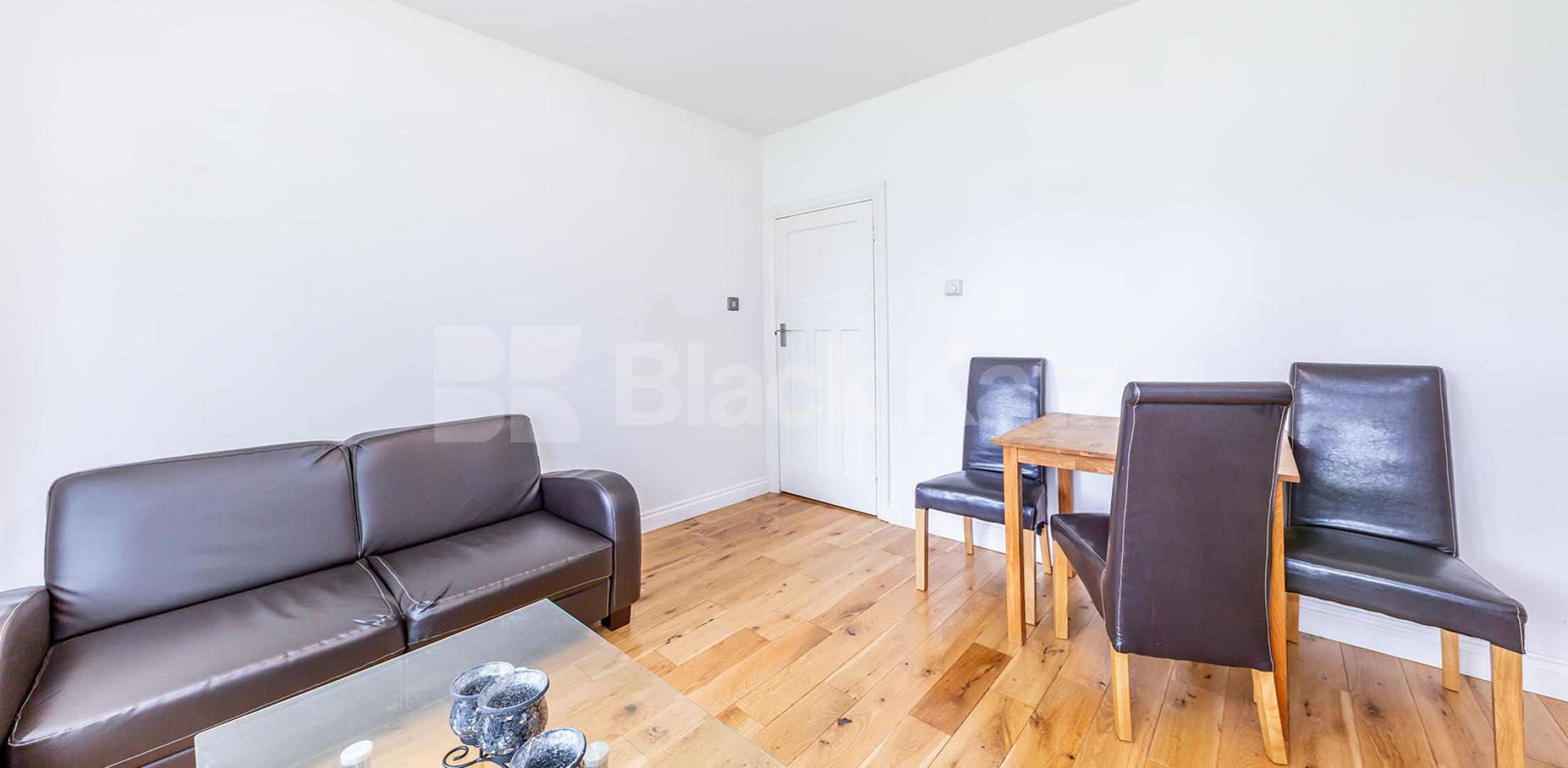 			AVAILABLE NOW!, 3 Bedroom, 1 bath, 1 reception Apartment			 Carleton Road , TUFNELL PARK  