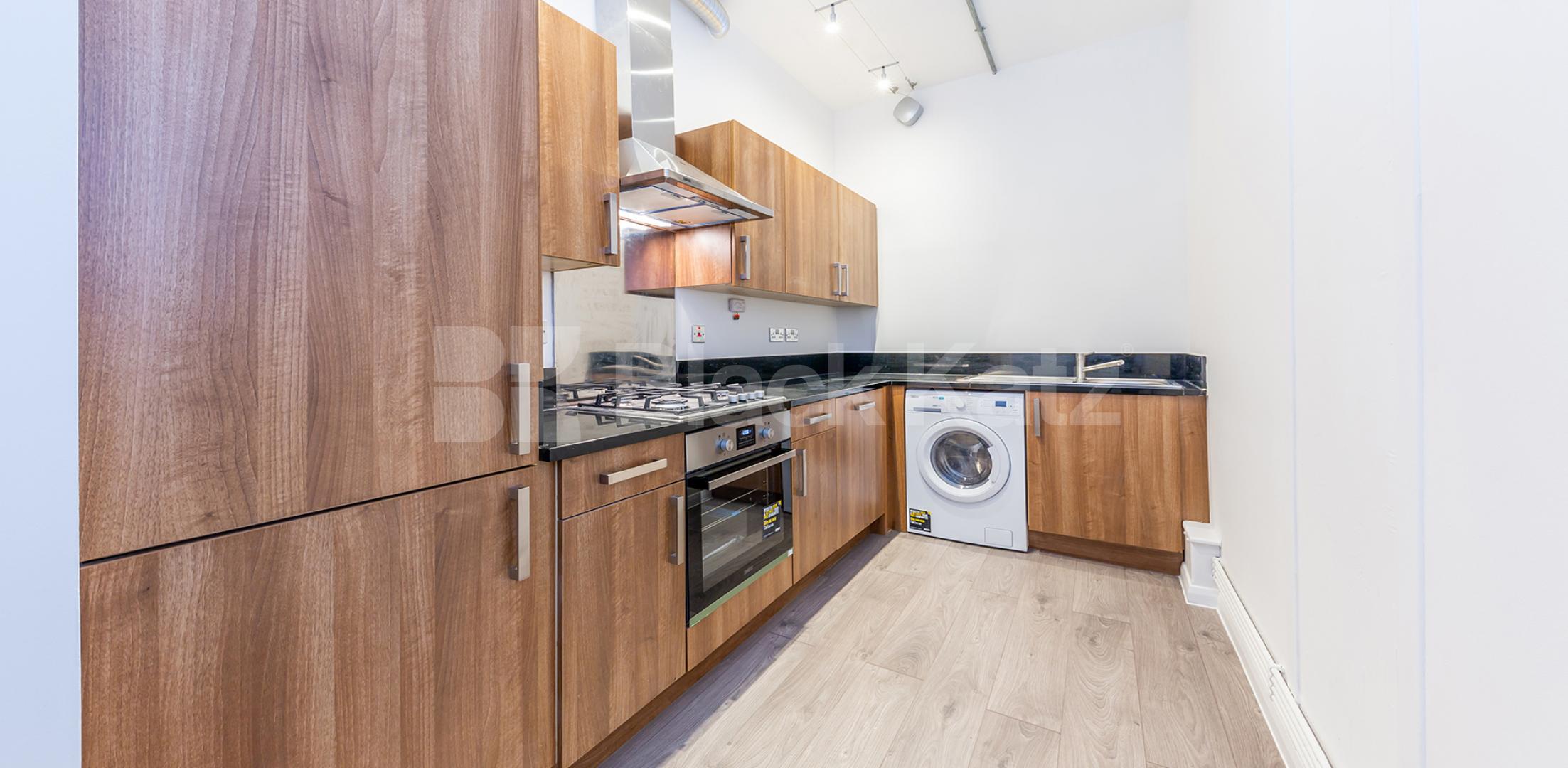			2 Bedroom, 1 bath, 1 reception Apartment			 ABILITY PLAZA-KINGSLAND ROAD, DALSTON/HAGGERSTON