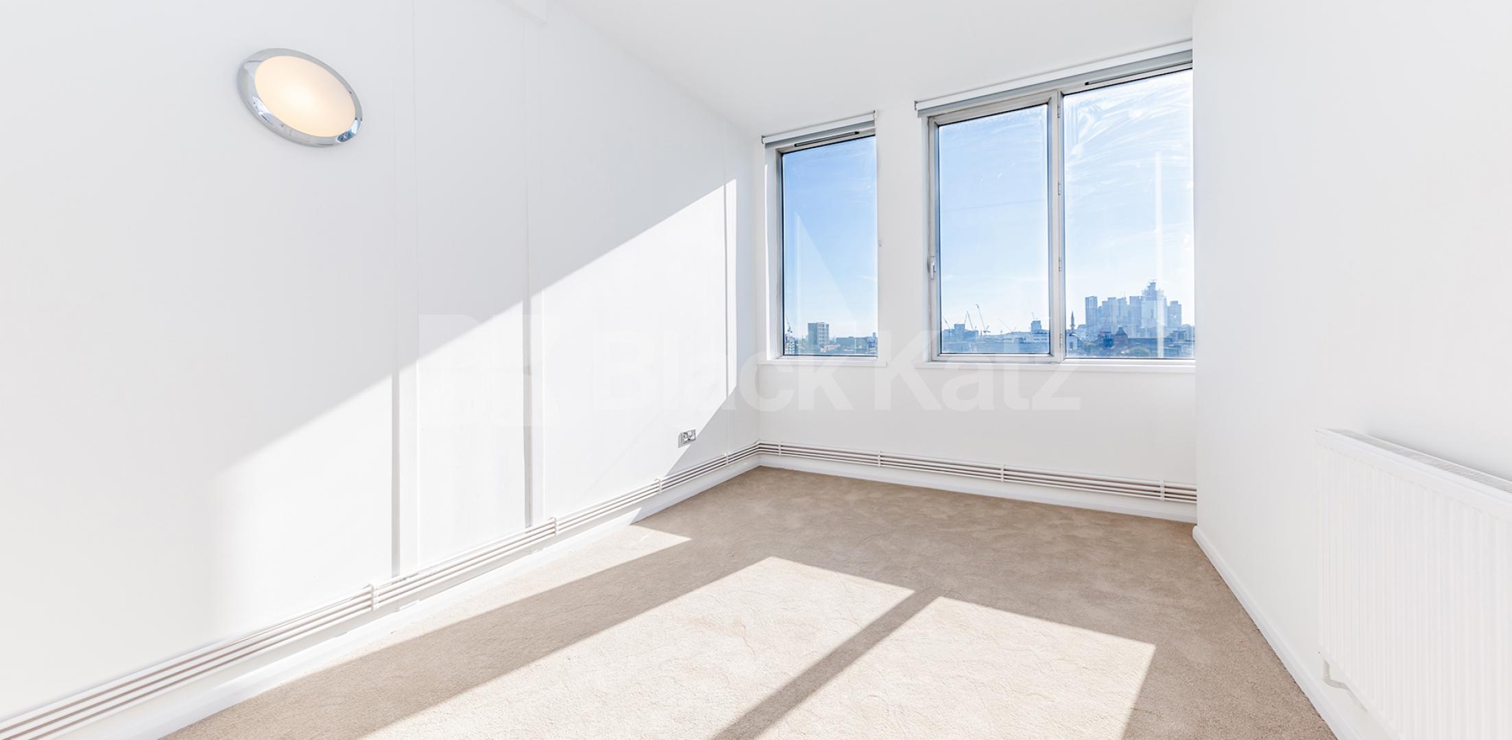 			2 Bedroom, 1 bath, 1 reception Apartment			 ABILITY PLAZA-KINGSLAND ROAD, DALSTON/HAGGERSTON