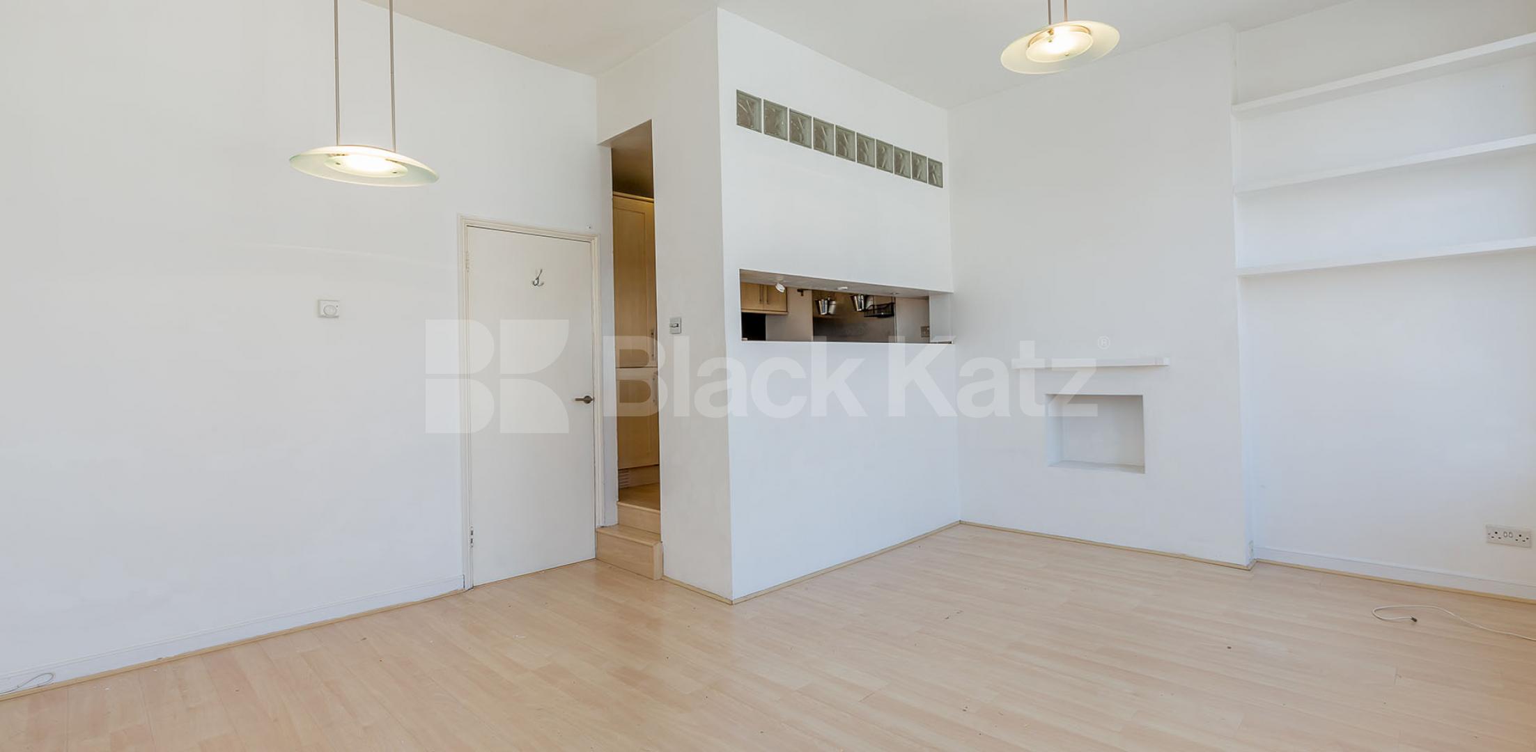 			Great Property!, 2 Bedroom, 1 bath, 1 reception Apartment			 Milton Avenue, Highgate