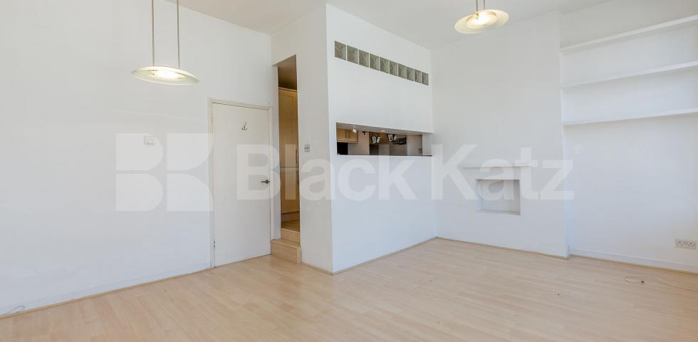 			Great Property!, 2 Bedroom, 1 bath, 1 reception Apartment			 Milton Avenue, Highgate