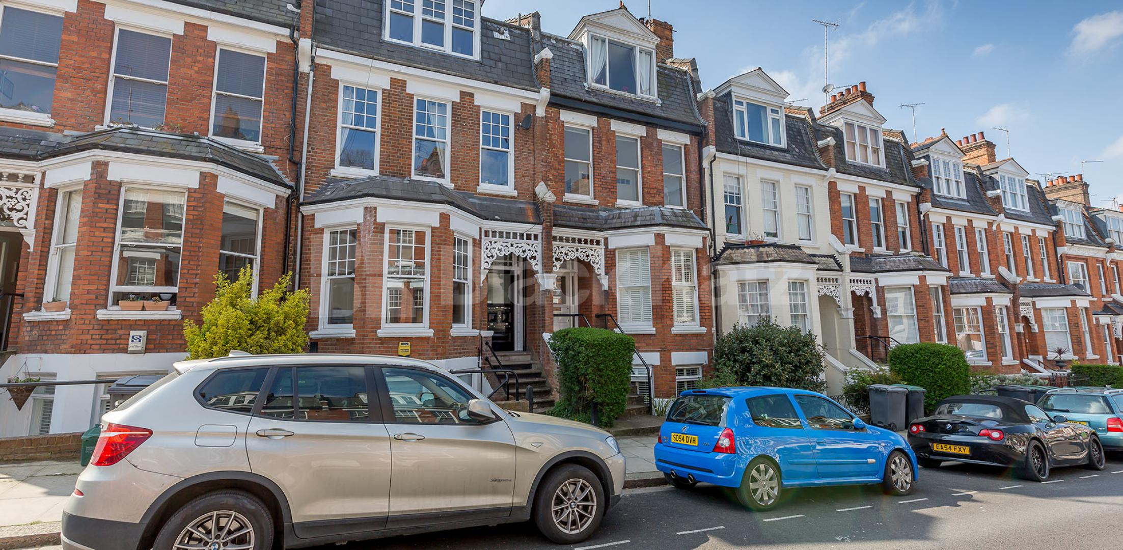 			Great Property!, 2 Bedroom, 1 bath, 1 reception Apartment			 Milton Avenue, Highgate