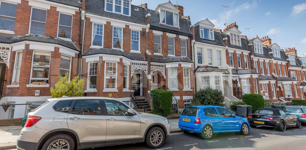 			Great Property!, 2 Bedroom, 1 bath, 1 reception Apartment			 Milton Avenue, Highgate