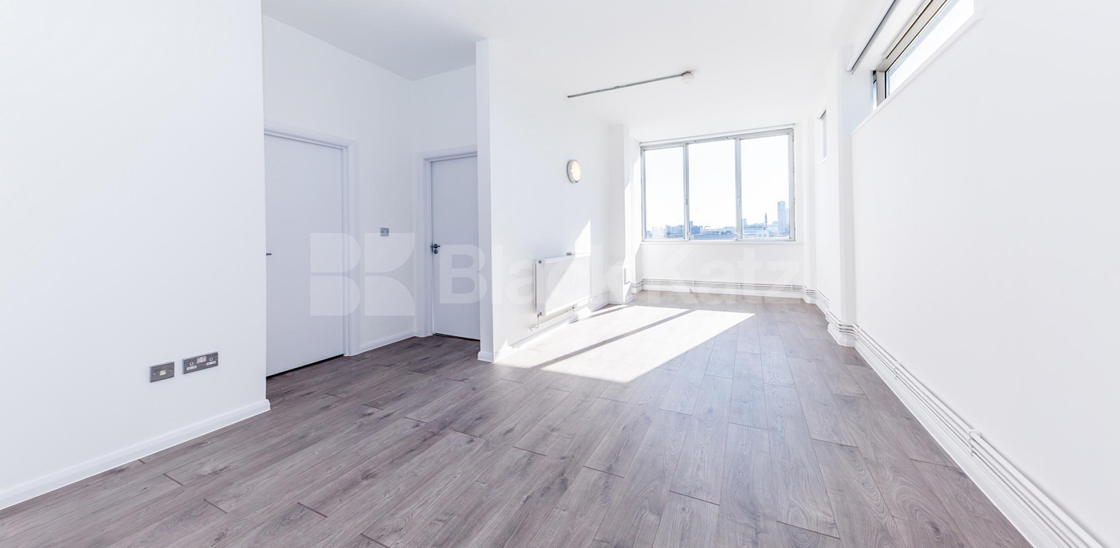 			2 Bedroom, 1 bath, 1 reception Apartment			 ABILITY PLAZA-KINGSLAND ROAD, DALSTON/HAGGERSTON