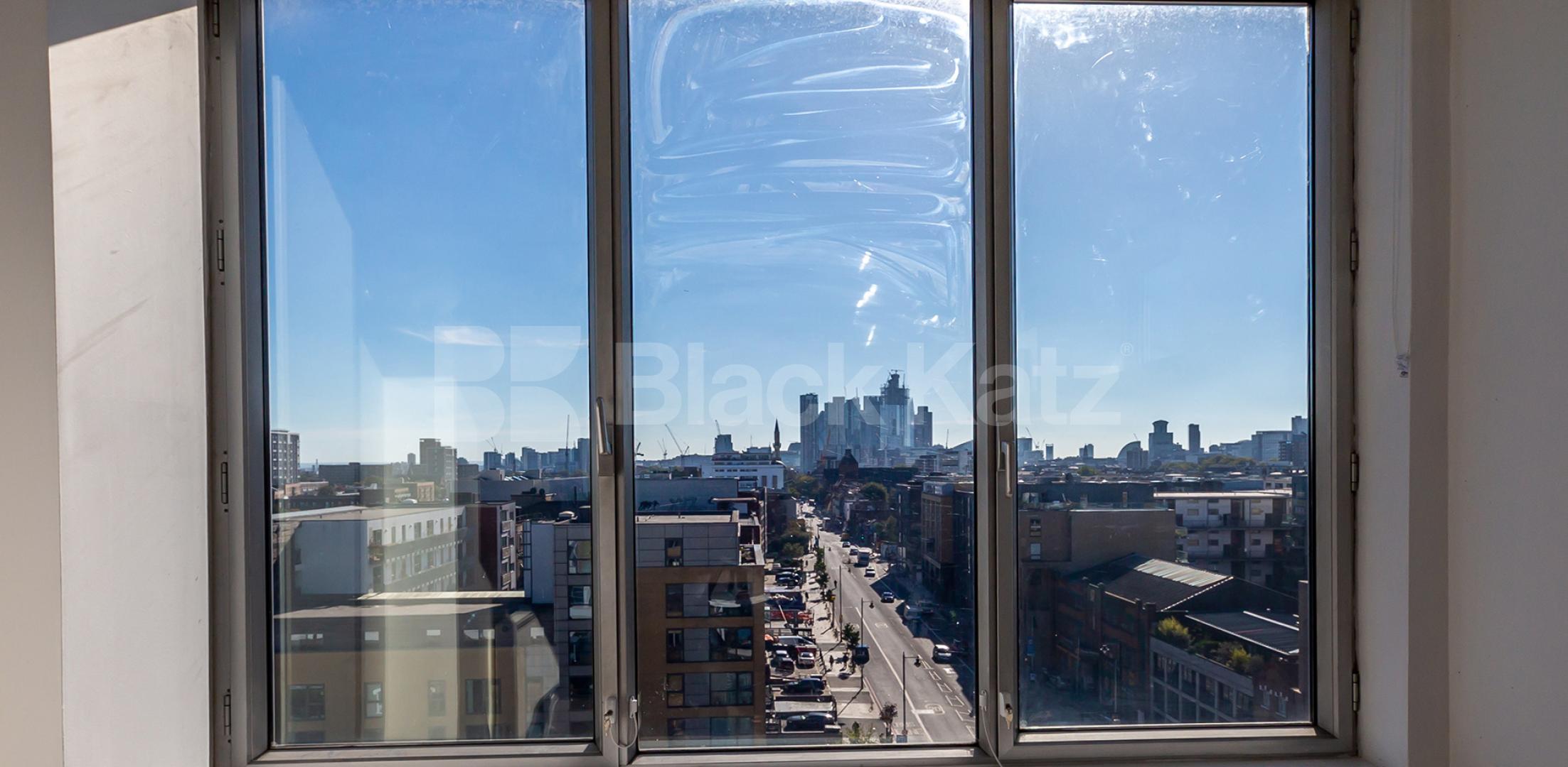 			2 Bedroom, 1 bath, 1 reception Apartment			 ABILITY PLAZA-KINGSLAND ROAD, DALSTON/HAGGERSTON