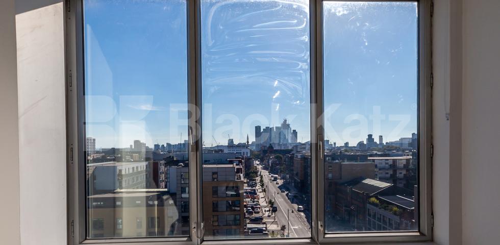 			2 Bedroom, 1 bath, 1 reception Apartment			 ABILITY PLAZA-KINGSLAND ROAD, DALSTON/HAGGERSTON