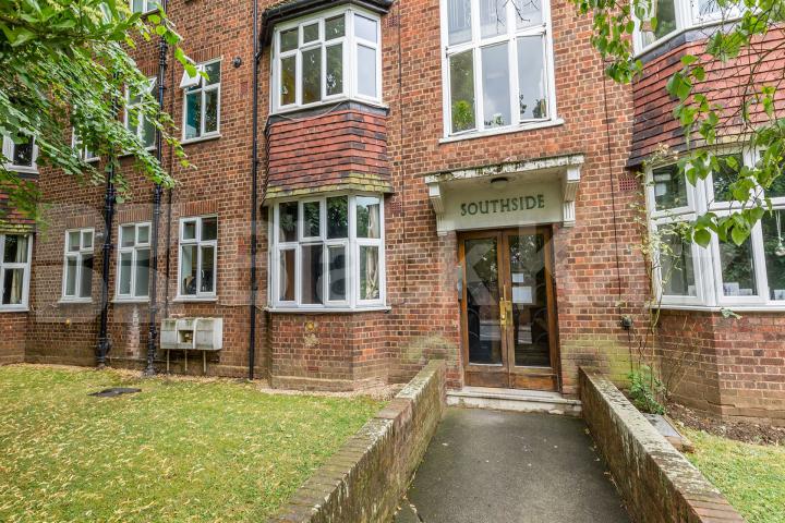  Lovely two double bedroom flat set on the ground floor in the heart of Tufnell  Dalmeny Avenue, Tufnell Park 