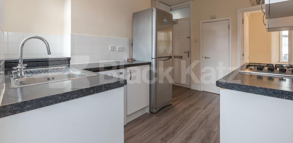 Located in the heart of Bethnal Green with an abundance of amenities  Temple Dwellings - Temple Street, Bethnal Green 