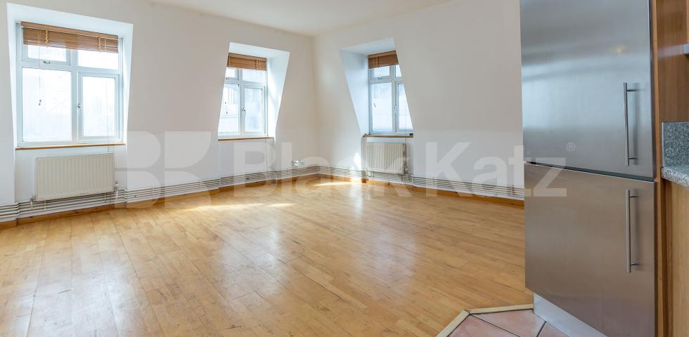 			GREAT LOFT STYLE ONE BEDROOM APARTMENT, 1 Bedroom, 1 bath, 1 reception Flat			 ATRIUM APARTMANTS-FELTON STREET, OLD STREET-HOXTON-HAGGERSTON