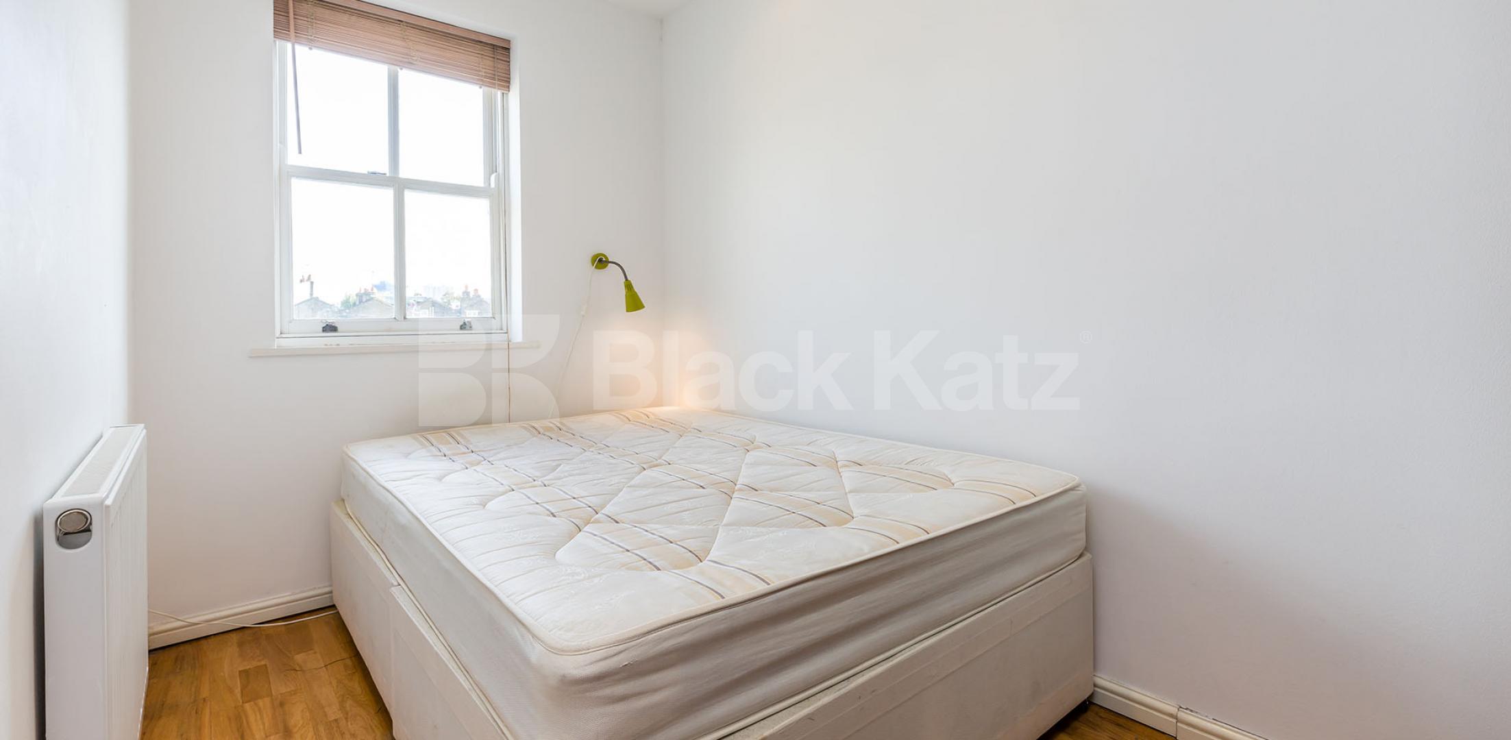 			NEW, 1 Bedroom, 1 bath, 1 reception Flat			 Camden Passage, ANGEL-ISLINGTON