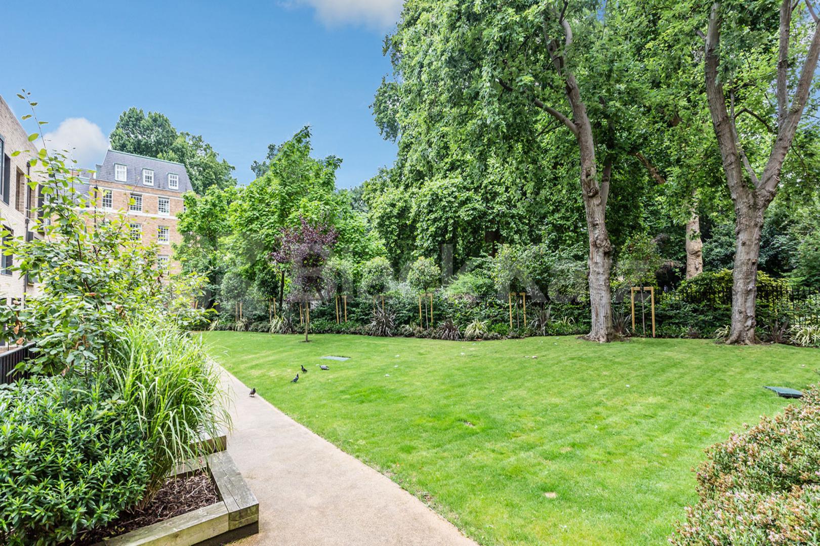 Gorgeous 3 bedroom 2 bathrooms in Bloomsbury   Westking Place, Bloomsbury