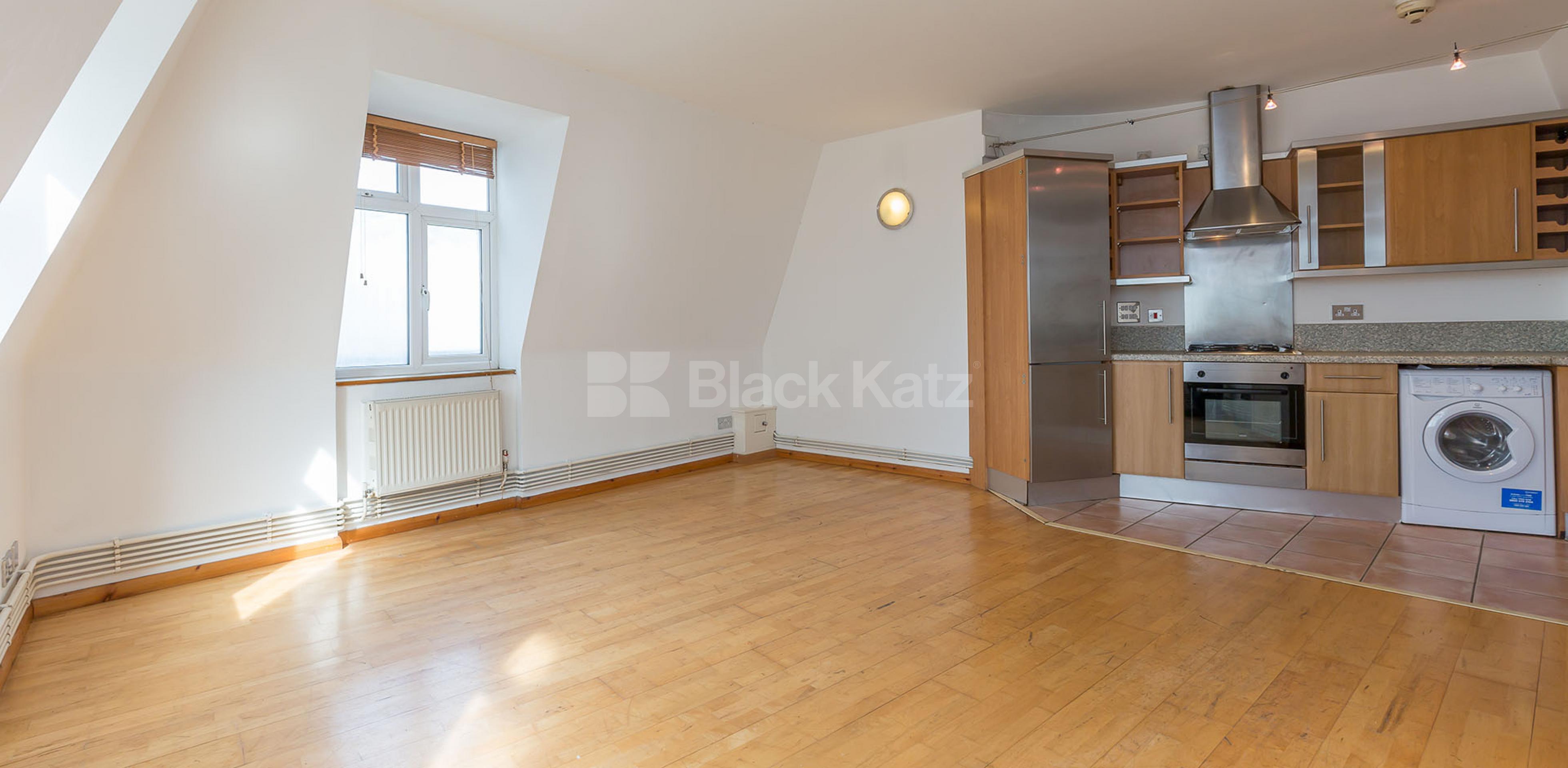 			GREAT LOFT STYLE ONE BEDROOM APARTMENT, 1 Bedroom, 1 bath, 1 reception Flat			 ATRIUM APARTMANTS-FELTON STREET, OLD STREET-HOXTON-HAGGERSTON N1