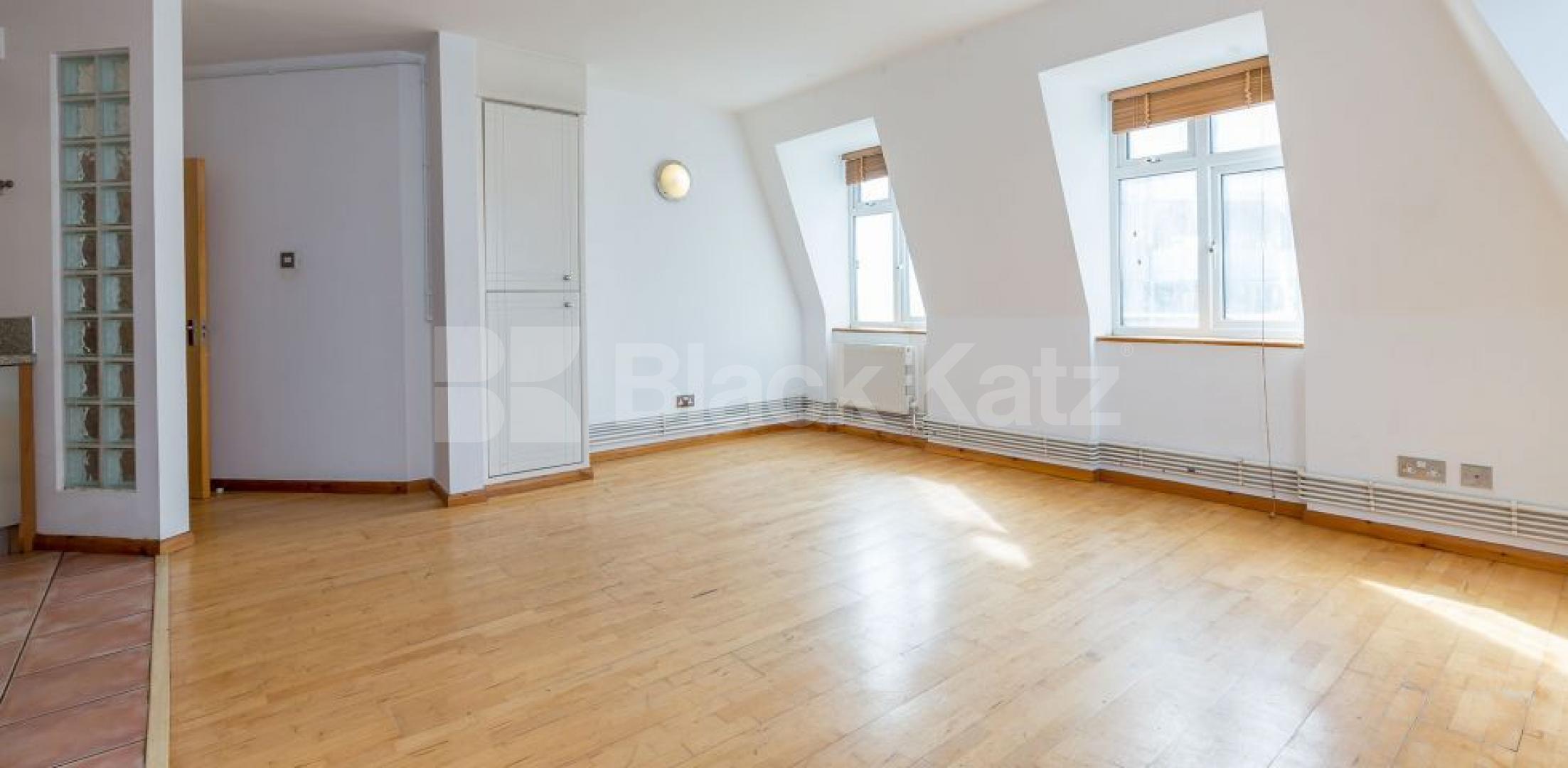 			STUNNING 2 BEDROOM WAREHOUSE APARTMENT, 2 Bedroom, 1 bath, 1 reception Flat			 Atrium Apartments-Felton Street, HAGGERSTON/HOXTON