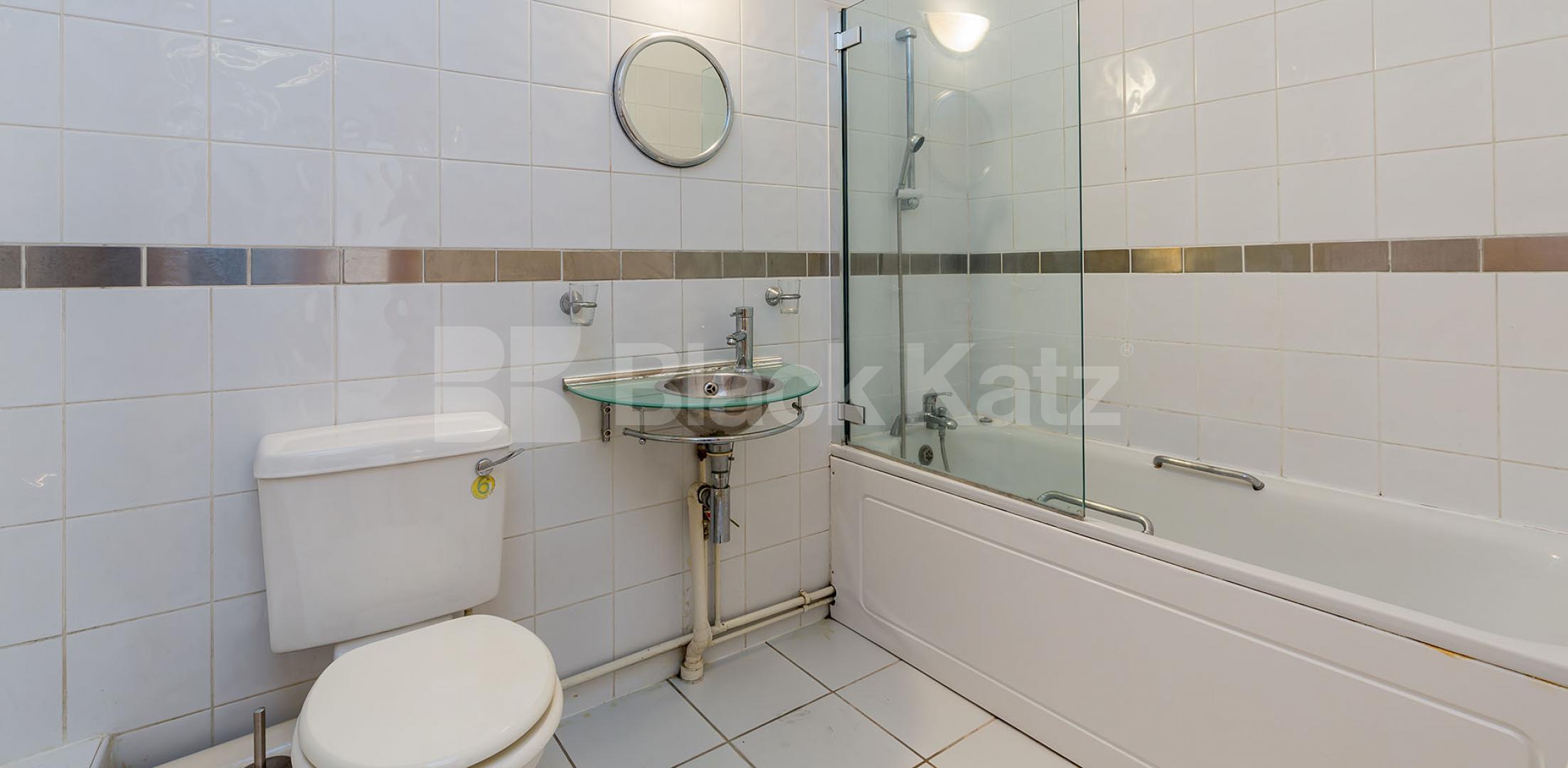 			GREAT LOFT STYLE ONE BEDROOM APARTMENT, 1 Bedroom, 1 bath, 1 reception Flat			 ATRIUM APARTMANTS-FELTON STREET, OLD STREET-HOXTON-HAGGERSTON