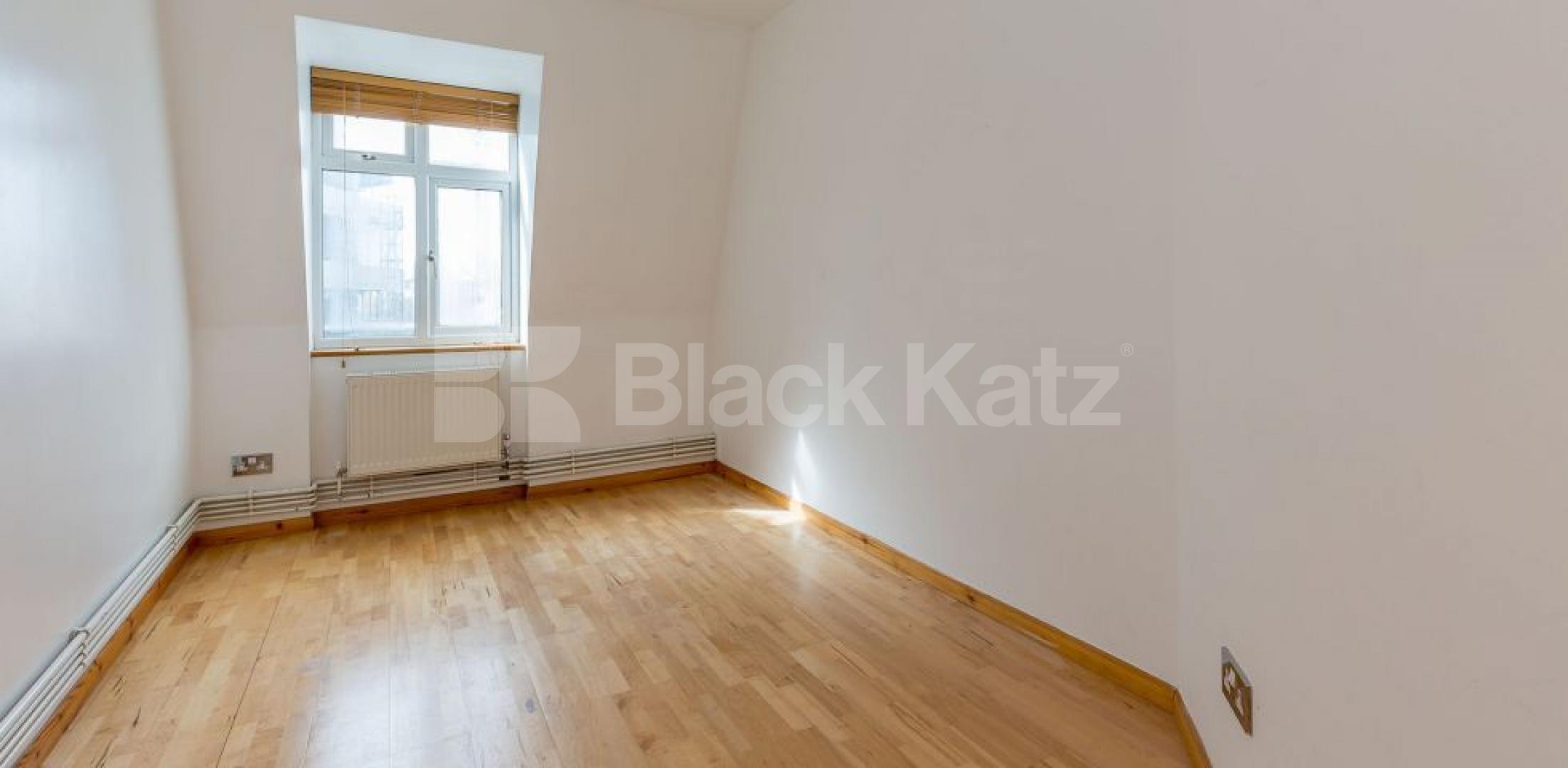 			STUNNING 2 BEDROOM WAREHOUSE APARTMENT, 2 Bedroom, 1 bath, 1 reception Flat			 Atrium Apartments-Felton Street, HAGGERSTON/HOXTON