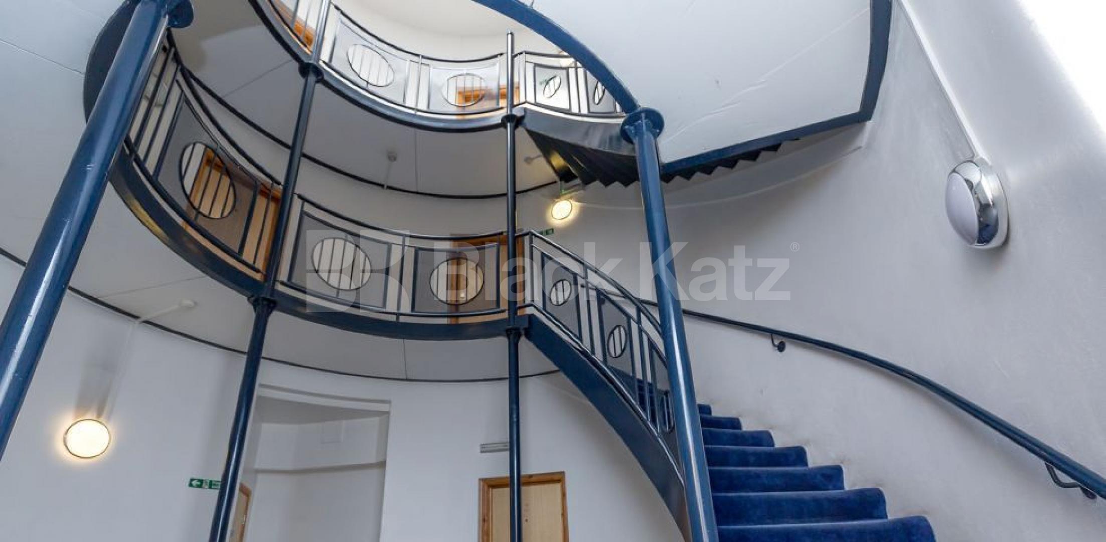 			STUNNING 2 BEDROOM WAREHOUSE APARTMENT, 2 Bedroom, 1 bath, 1 reception Flat			 Atrium Apartments-Felton Street, HAGGERSTON/HOXTON