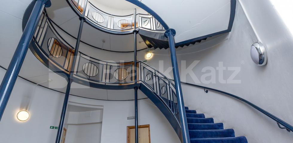 			GREAT LOFT STYLE ONE BEDROOM APARTMENT, 1 Bedroom, 1 bath, 1 reception Flat			 ATRIUM APARTMANTS-FELTON STREET, OLD STREET-HOXTON-HAGGERSTON