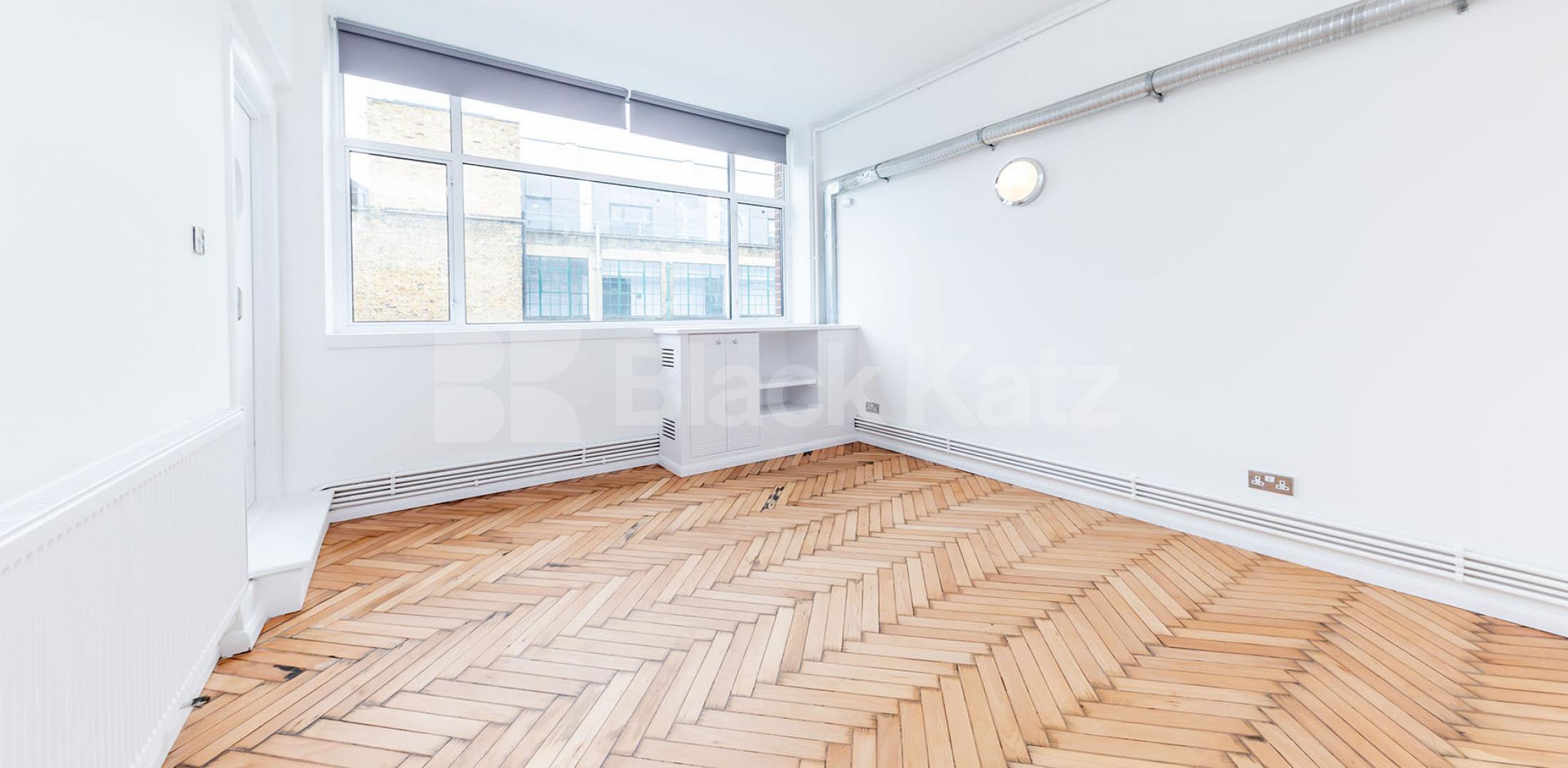 			VIRTUAL TOUR AVAILABLE!, 2 Bedroom, 1 bath, 1 reception Apartment			 GROVE HOUSE-TUDOR ROAD, HACKNEY-BETHNAL GREEN-LONDON FIELDS
