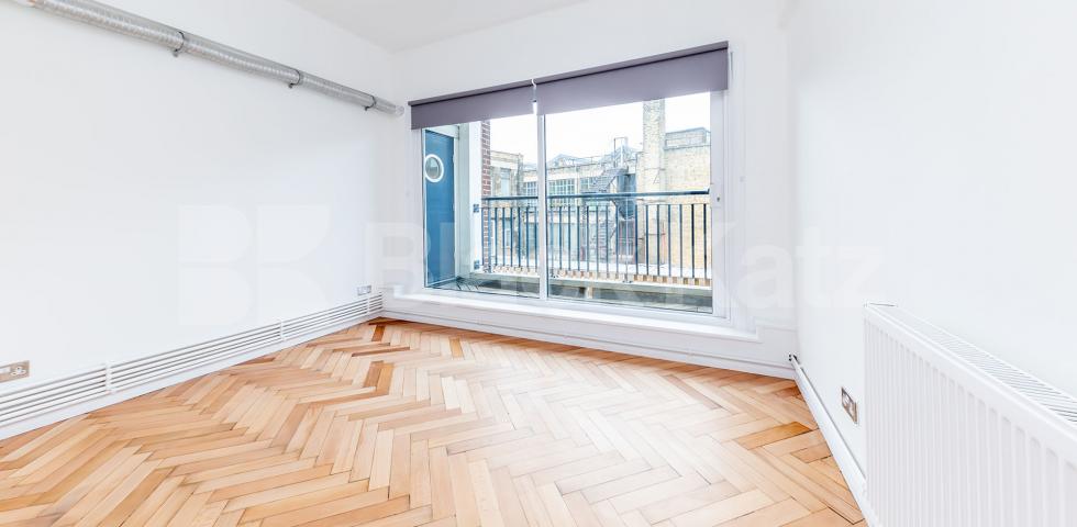 			VIRTUAL TOUR AVAILABLE!, 2 Bedroom, 1 bath, 1 reception Apartment			 GROVE HOUSE-TUDOR ROAD, HACKNEY-BETHNAL GREEN-LONDON FIELDS