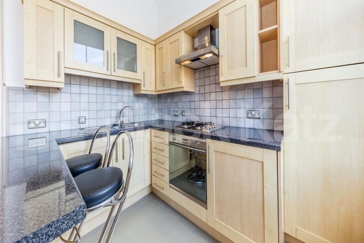 Bright 1 bedroom property located on Tufnell Park Road Minutes to the station Tufnell Park Road, Tufnell Park 