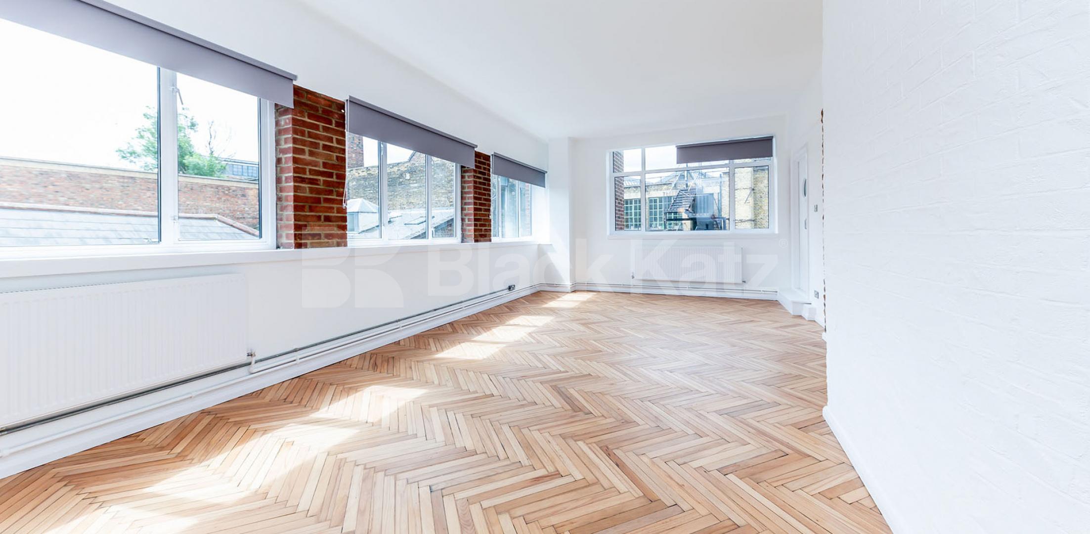 			VIRTUAL TOUR AVAILABLE!, 2 Bedroom, 1 bath, 1 reception Apartment			 GROVE HOUSE-TUDOR ROAD, HACKNEY-BETHNAL GREEN-LONDON FIELDS