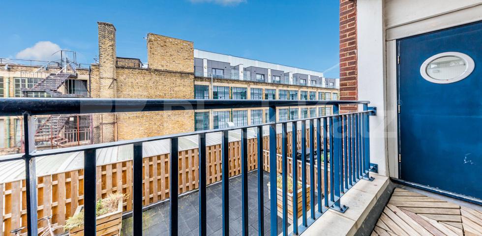 			VIRTUAL TOUR AVAILABLE!, 2 Bedroom, 1 bath, 1 reception Apartment			 GROVE HOUSE-TUDOR ROAD, HACKNEY-BETHNAL GREEN-LONDON FIELDS