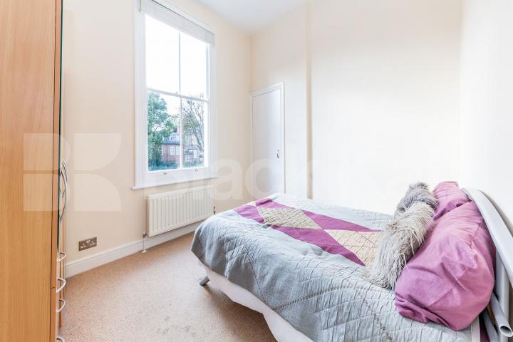 Bright 1 bedroom property located on Tufnell Park Road Minutes to the station Tufnell Park Road, Tufnell Park 
