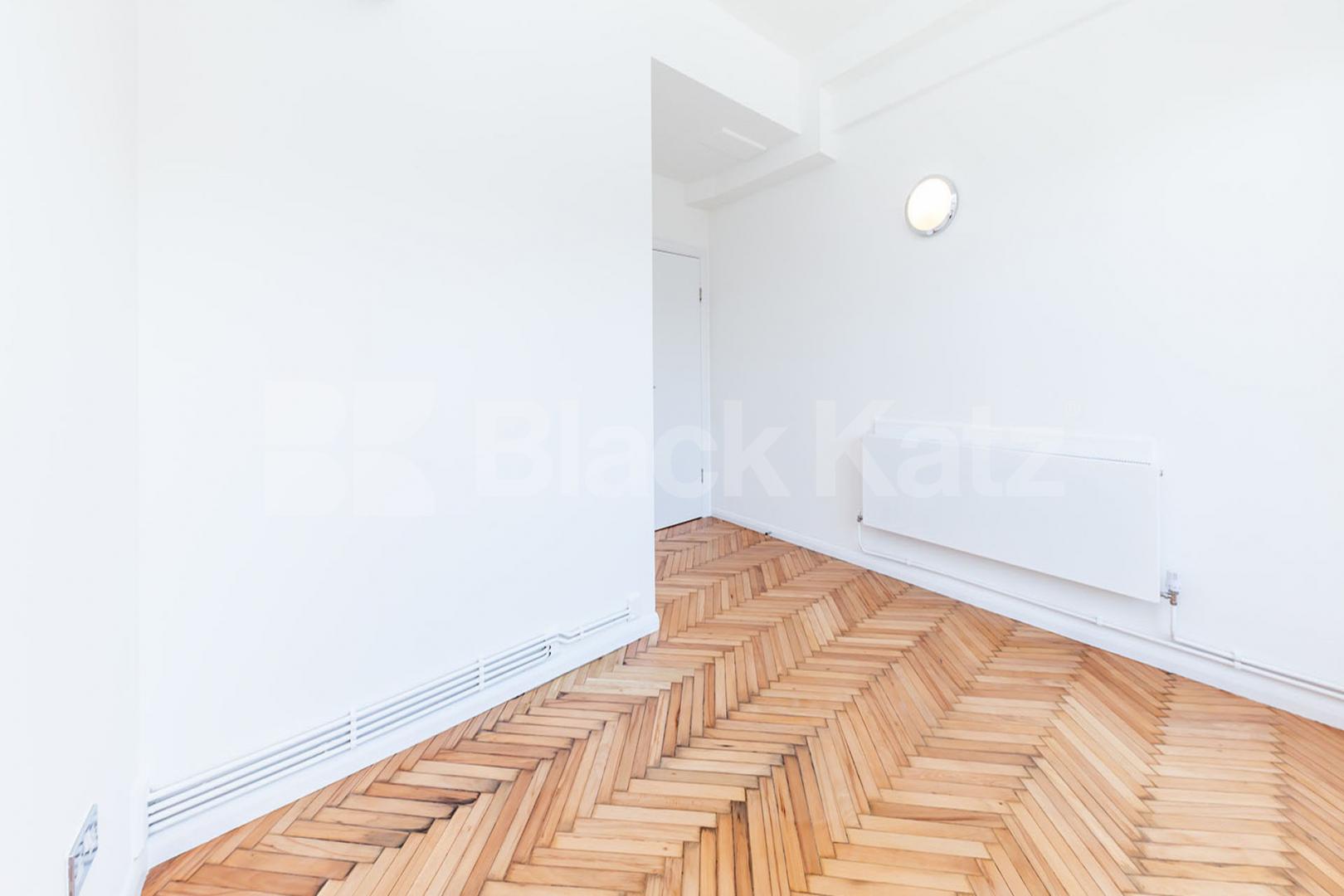 spectacular warehouse Conversion with parquet flooring and balcony Grove House-Tudor Grove, London Fields 