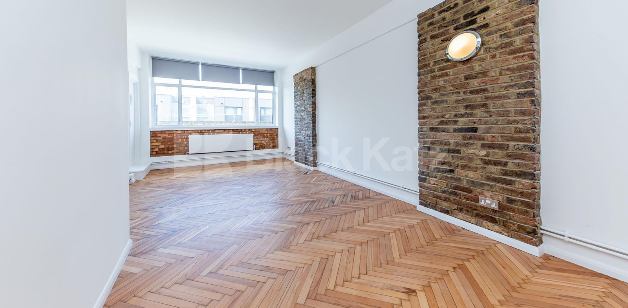 			VIRTUAL TOUR AVAILABLE!, 2 Bedroom, 1 bath, 1 reception Apartment			 GROVE HOUSE-TUDOR ROAD, HACKNEY-BETHNAL GREEN-LONDON FIELDS