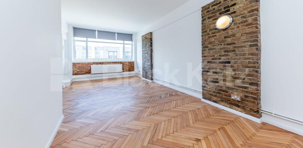 			VIRTUAL TOUR AVAILABLE!, 2 Bedroom, 1 bath, 1 reception Apartment			 GROVE HOUSE-TUDOR ROAD, HACKNEY-BETHNAL GREEN-LONDON FIELDS