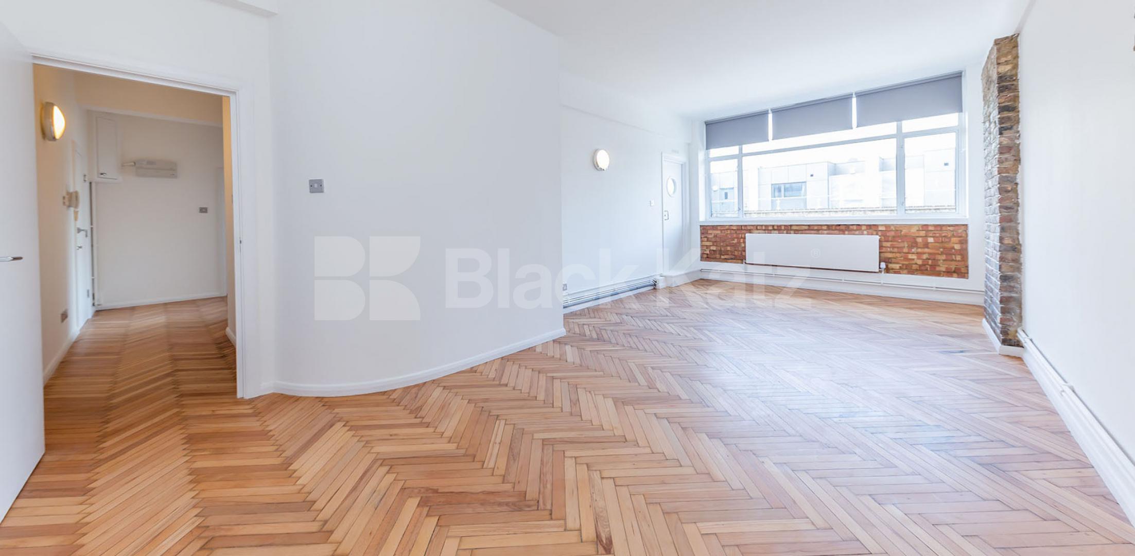 			VIRTUAL TOUR AVAILABLE!, 2 Bedroom, 1 bath, 1 reception Apartment			 GROVE HOUSE-TUDOR ROAD, HACKNEY-BETHNAL GREEN-LONDON FIELDS