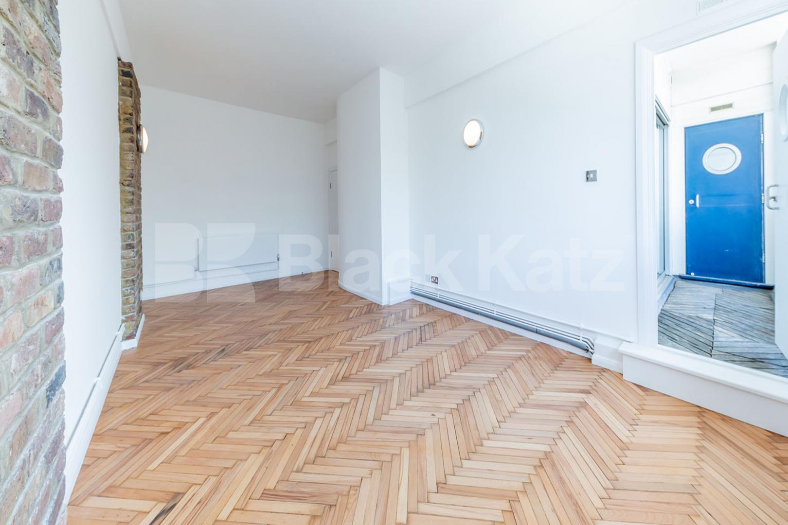 spectacular warehouse Conversion with parquet flooring and balcony Grove House-Tudor Grove, London Fields 