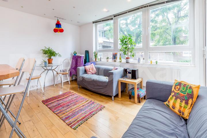 3 bed 2 bath property located within close proximity to Archway Kingsdown road, Archway