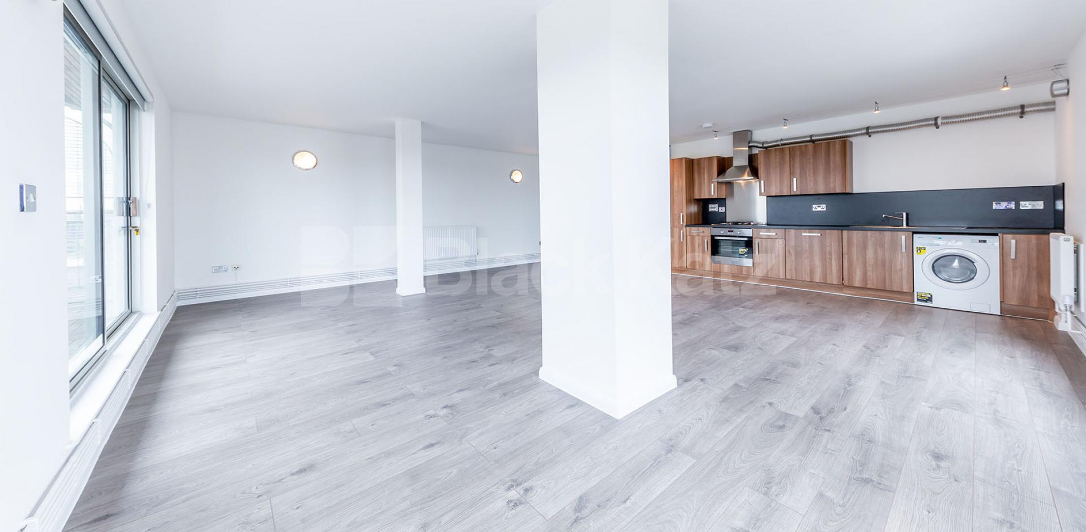 			180 DEGREE VIEWS, 1 Bedroom, 1 bath, 1 reception Apartment			 ABILITY VIEW-KINGSLAND ROAD, HOXTON-OLD STREET-SHOREDITCH 