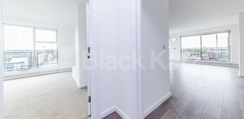 			180 DEGREE VIEWS, 1 Bedroom, 1 bath, 1 reception Apartment			 ABILITY VIEW-KINGSLAND ROAD, HOXTON-OLD STREET-SHOREDITCH 