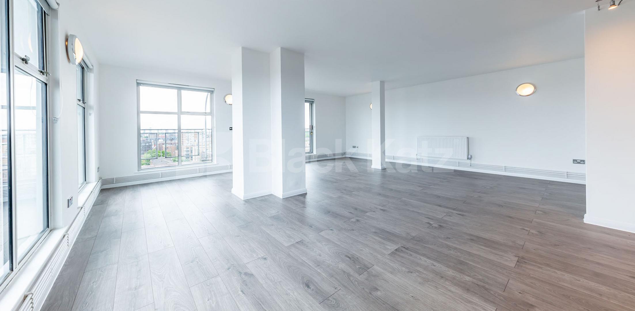 			180 DEGREE VIEWS, 1 Bedroom, 1 bath, 1 reception Apartment			 ABILITY VIEW-KINGSLAND ROAD, HOXTON-OLD STREET-SHOREDITCH 