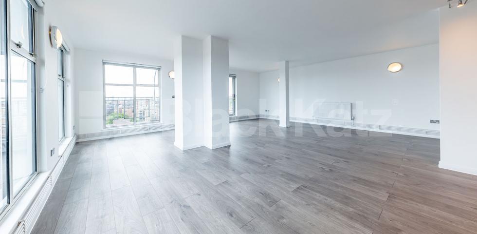 			180 DEGREE VIEWS, 1 Bedroom, 1 bath, 1 reception Apartment			 ABILITY VIEW-KINGSLAND ROAD, HOXTON-OLD STREET-SHOREDITCH 