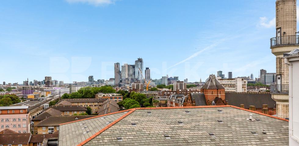 			180 DEGREE VIEWS, 1 Bedroom, 1 bath, 1 reception Apartment			 ABILITY VIEW-KINGSLAND ROAD, HOXTON-OLD STREET-SHOREDITCH 