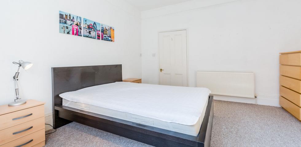 			2 Bedroom, 1 bath, 1 reception Flat			 Balcombe Street, Marylebone