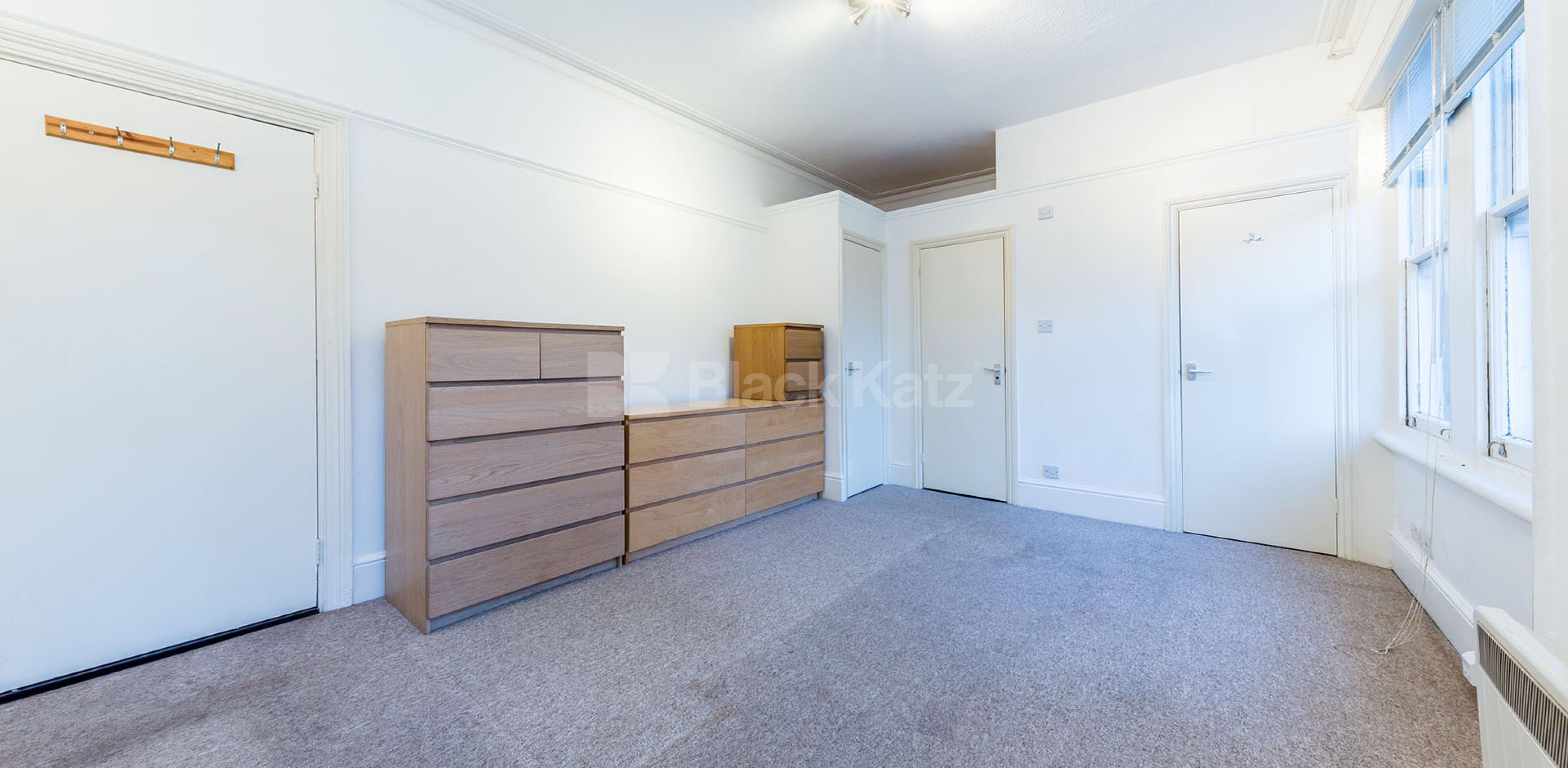 			Fantastic Studio !, Studio Apartment, 1 bath, 1 reception Studio			 Avenue Road, Highgate N6