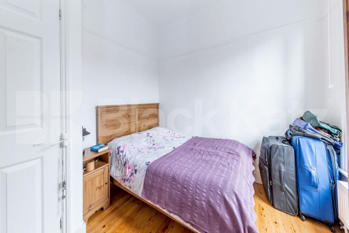 Located on a quiet road and only a short walk to Finsbury Park Station  Evershot Road, Finsbury Park