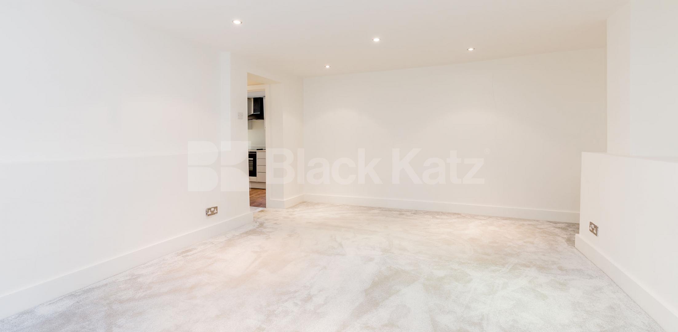 			Fantastic New Instruction !, 2 Bedroom, 1 bath, 1 reception Apartment			 Hadley Highstone, Barnet