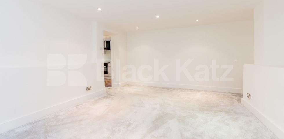 			Fantastic New Instruction !, 2 Bedroom, 1 bath, 1 reception Apartment			 Hadley Highstone, Barnet