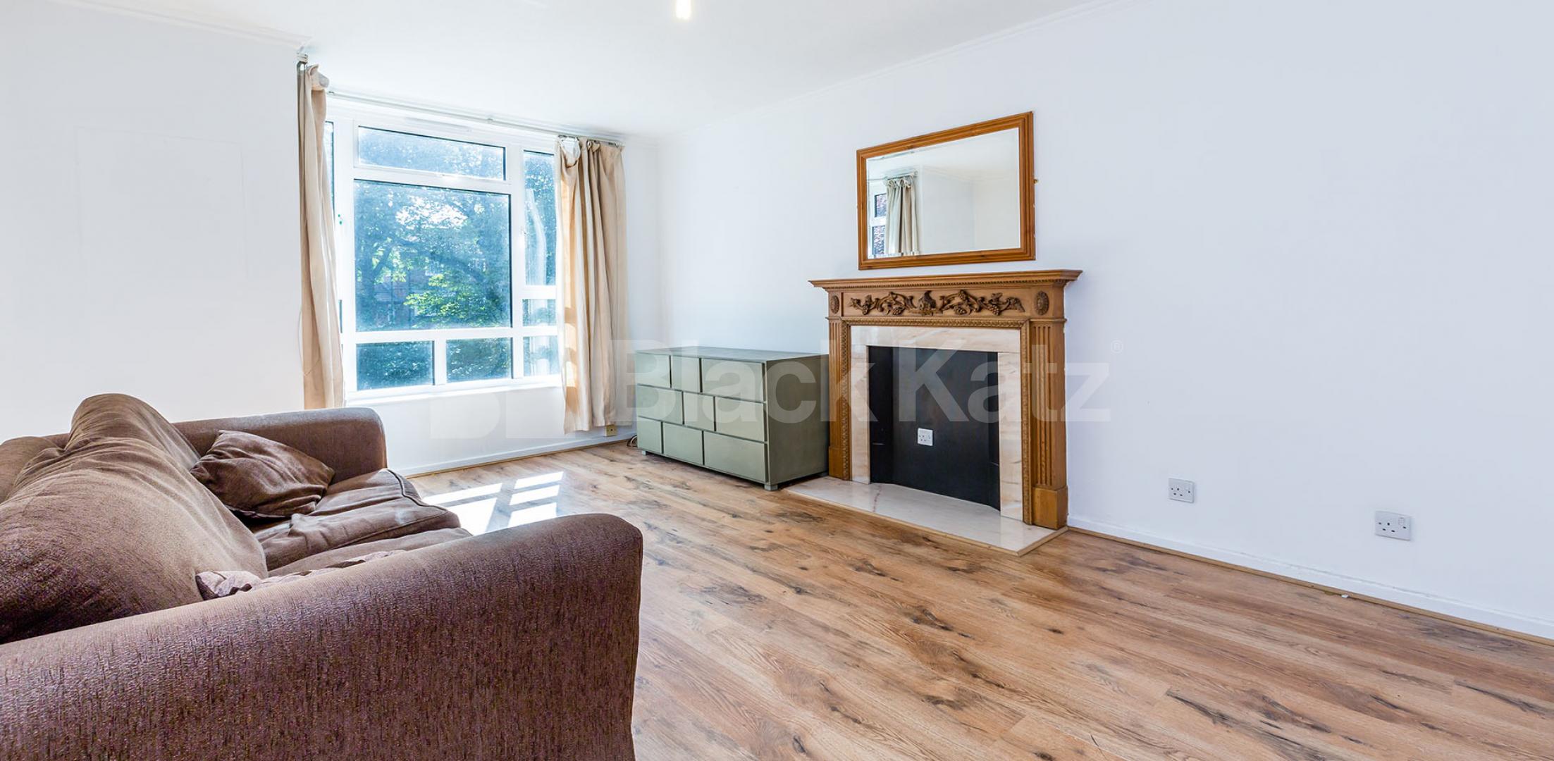A beautiful one bedroom property located in a private purpose built development  Muswell Hill, Muswell Hill 