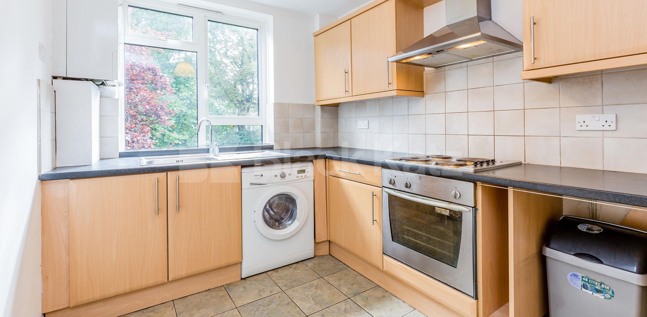 A beautiful one bedroom property located in a private purpose built development  Muswell Hill, Muswell Hill 