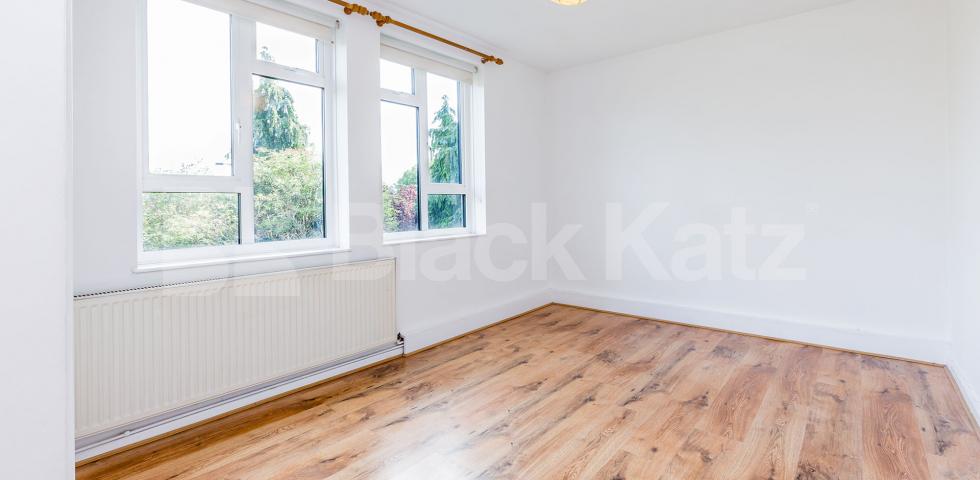 Muswell Hill, Muswell Hill 